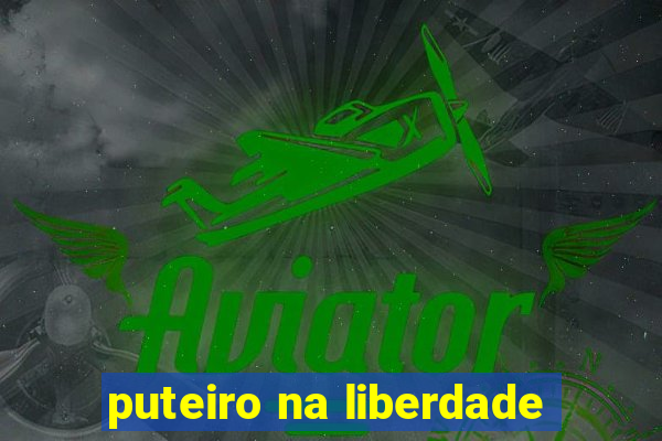 puteiro na liberdade