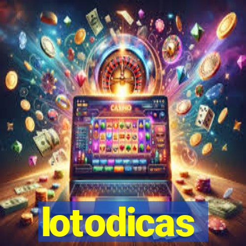 lotodicas