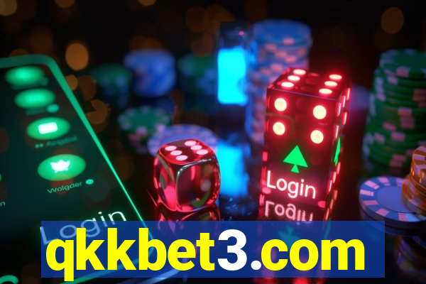 qkkbet3.com