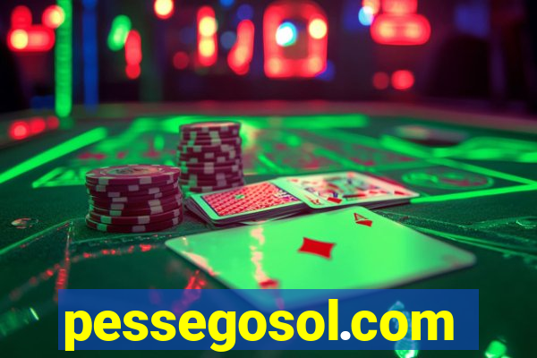 pessegosol.com