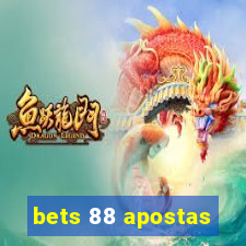 bets 88 apostas