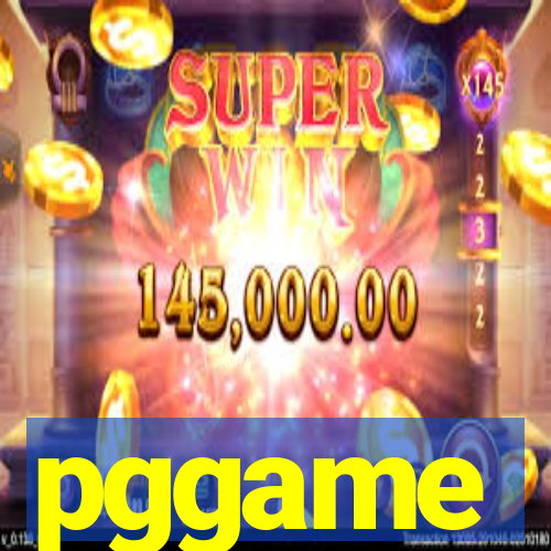 pggame