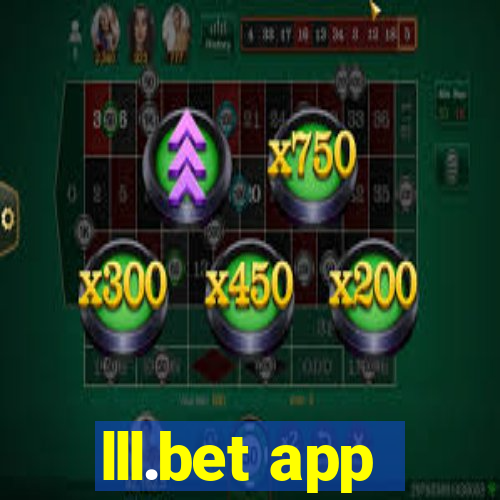 lll.bet app