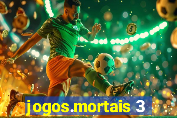 jogos.mortais 3