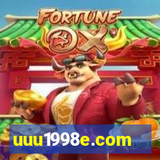 uuu1998e.com