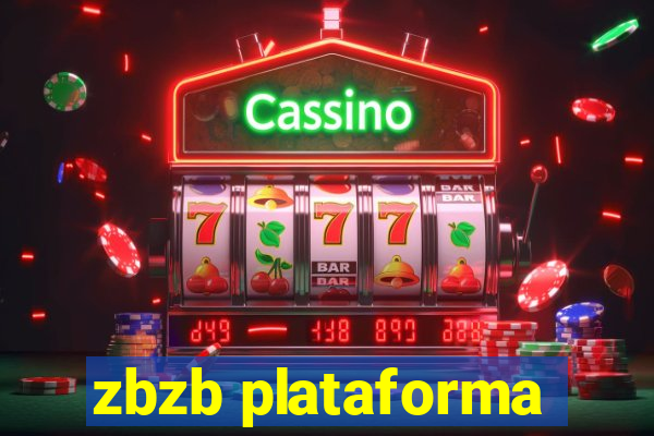 zbzb plataforma