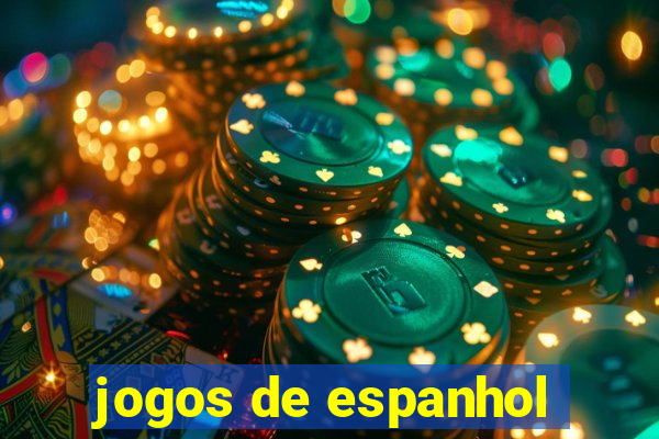 jogos de espanhol