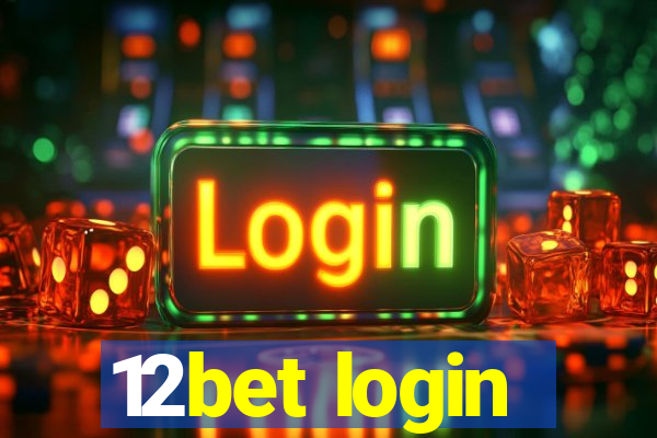 12bet login