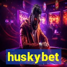 huskybet