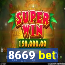 8669 bet