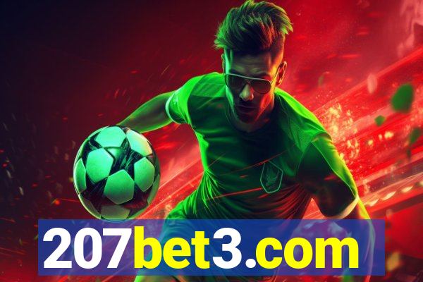 207bet3.com