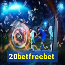 20betfreebet