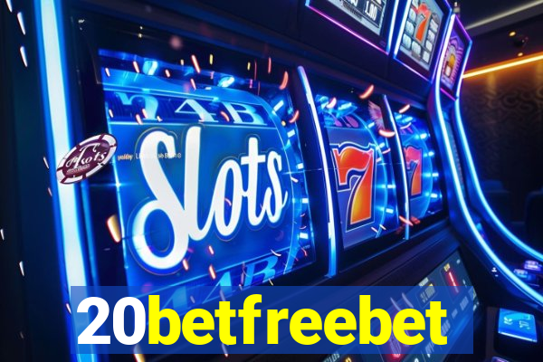 20betfreebet