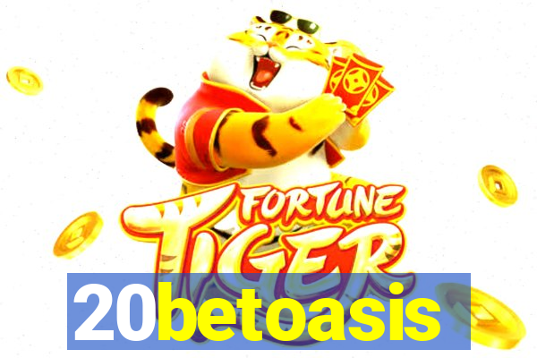 20betoasis