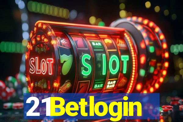 21Betlogin