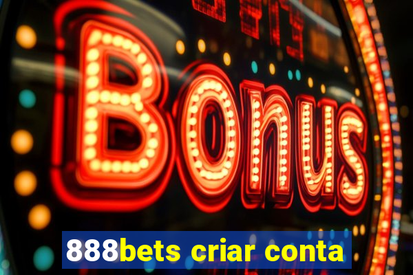 888bets criar conta