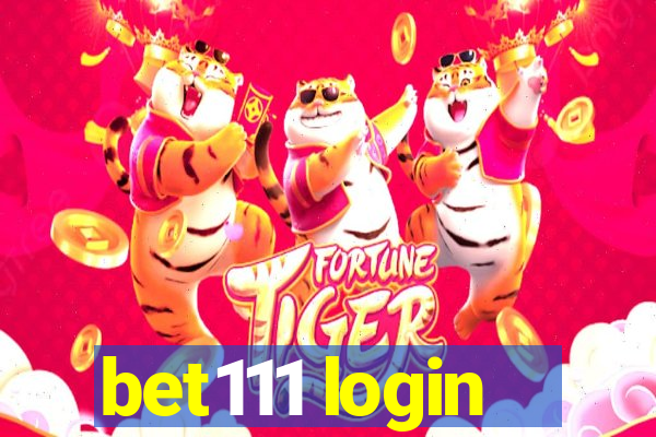 bet111 login