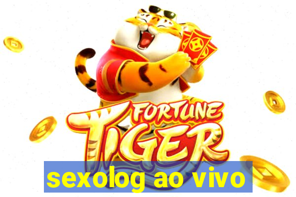 sexolog ao vivo