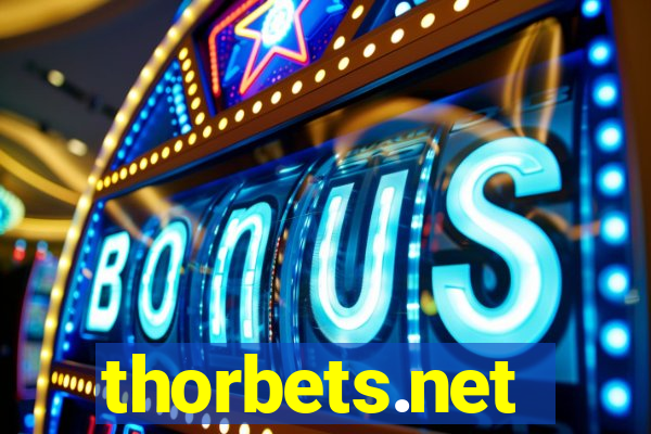 thorbets.net