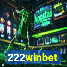 222winbet