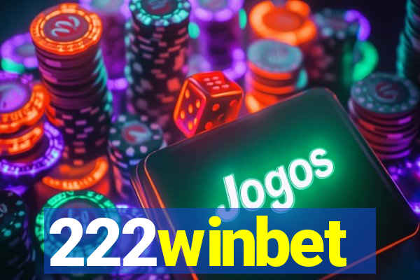 222winbet