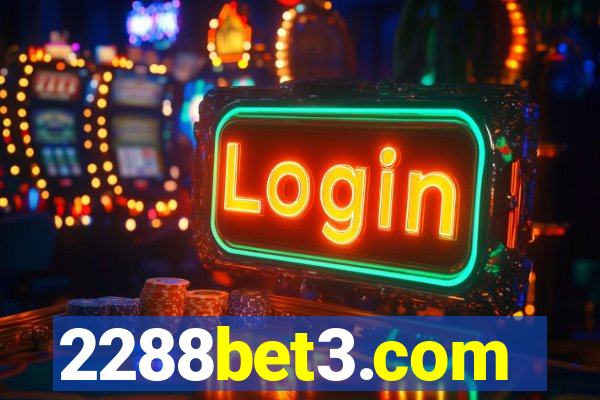 2288bet3.com