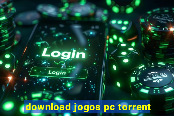 download jogos pc torrent