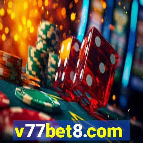 v77bet8.com