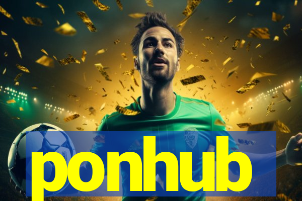 ponhub