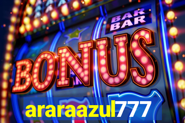 araraazul777