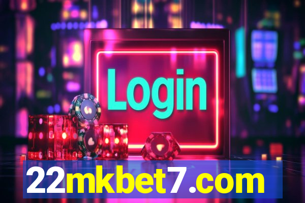 22mkbet7.com