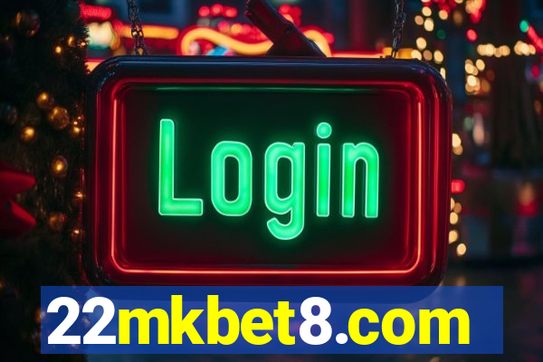 22mkbet8.com