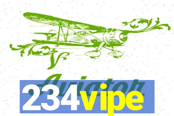 234vipe