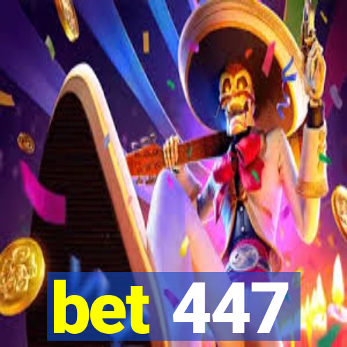 bet 447