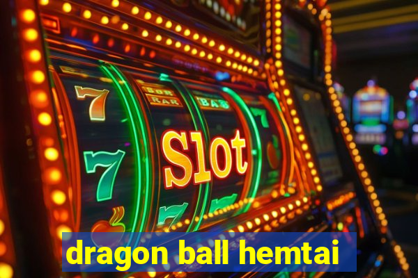 dragon ball hemtai