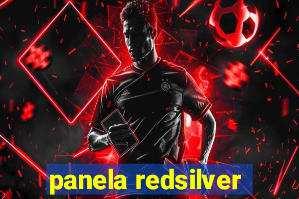 panela redsilver