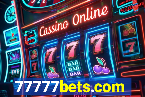 77777bets.com