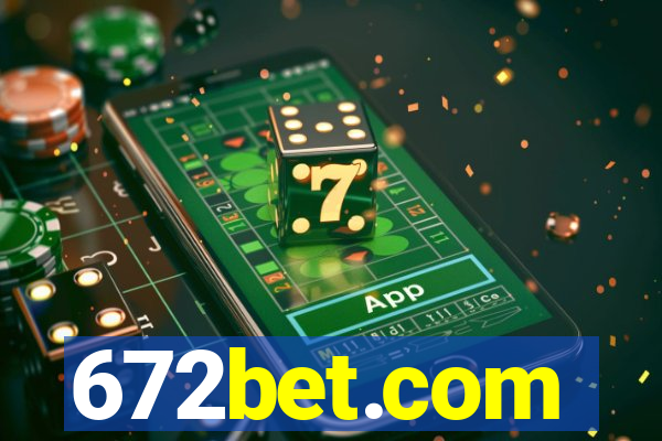 672bet.com