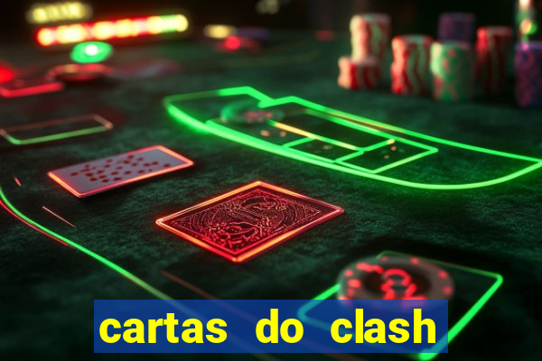 cartas do clash royale mini pekka