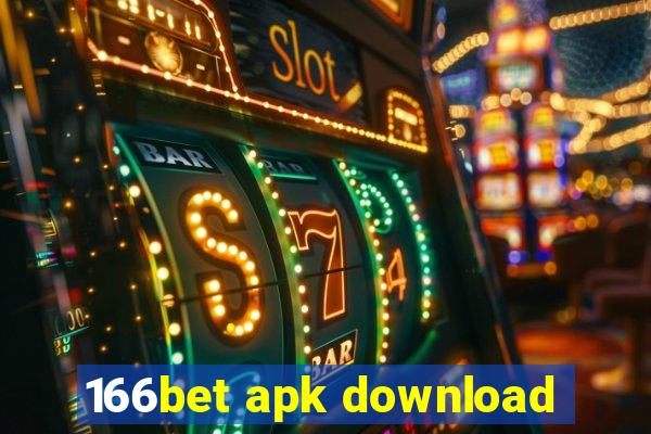 166bet apk download