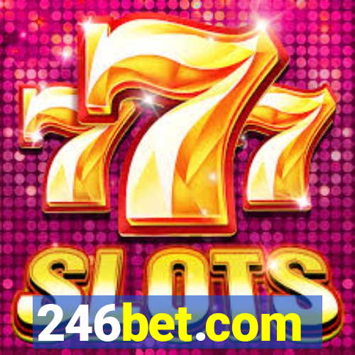 246bet.com