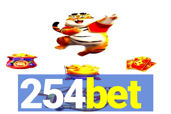 254bet