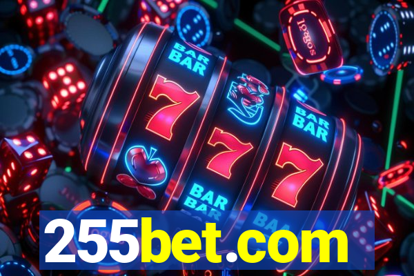 255bet.com