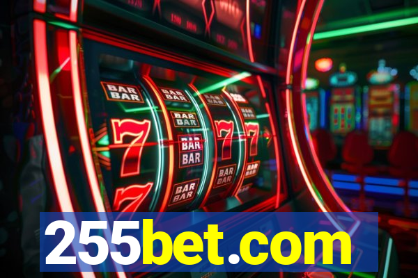 255bet.com