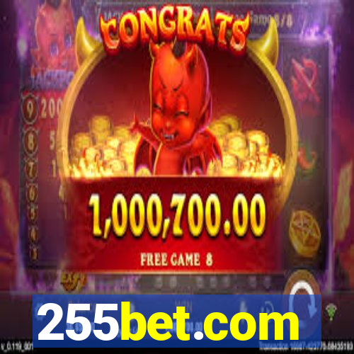 255bet.com