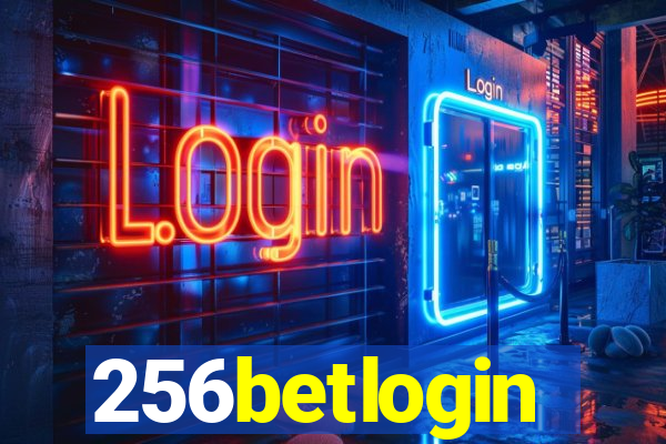 256betlogin