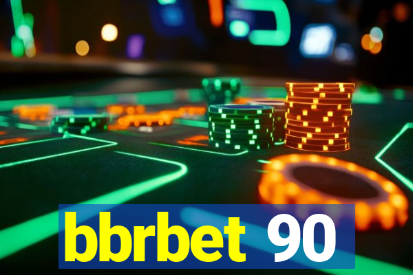 bbrbet 90