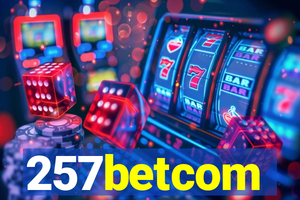 257betcom