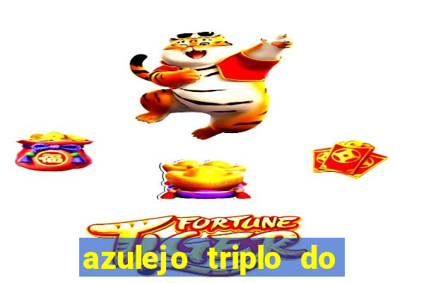 azulejo triplo do oceano jogo paga mesmo