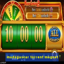 madagascar torrent magnet